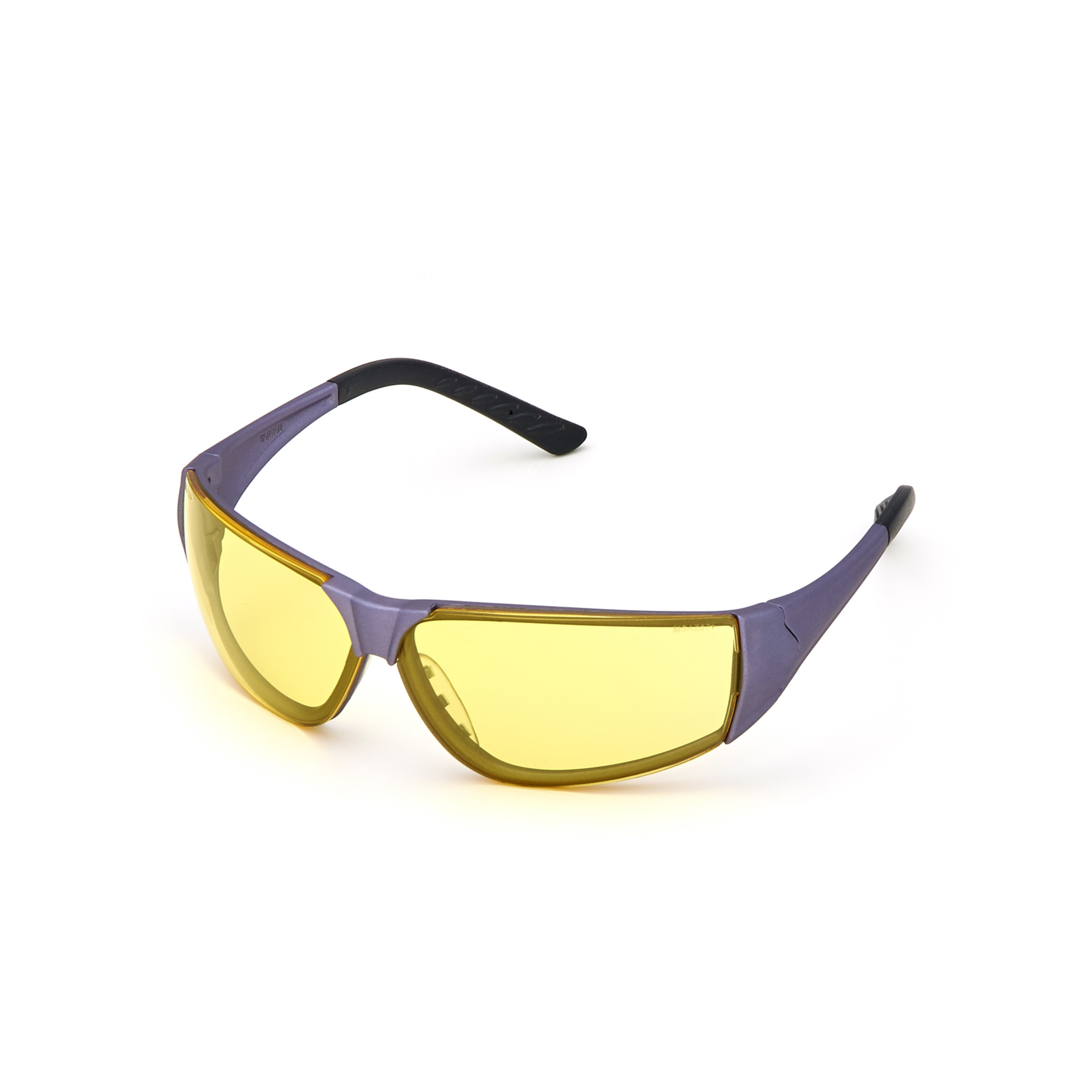 Easy-Flex Spectacles, Amber, Low Light